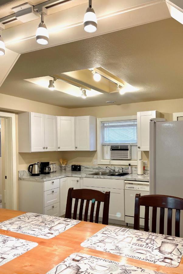 Great Downtown Sandpoint Location! 외부 사진