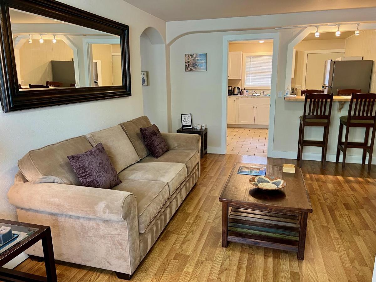 Great Downtown Sandpoint Location! 외부 사진