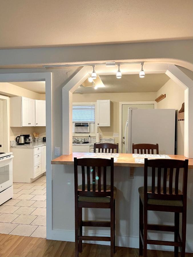 Great Downtown Sandpoint Location! 외부 사진