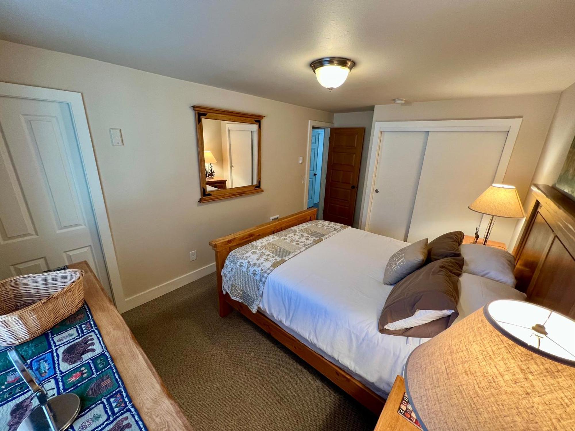 Great Downtown Sandpoint Location! 외부 사진