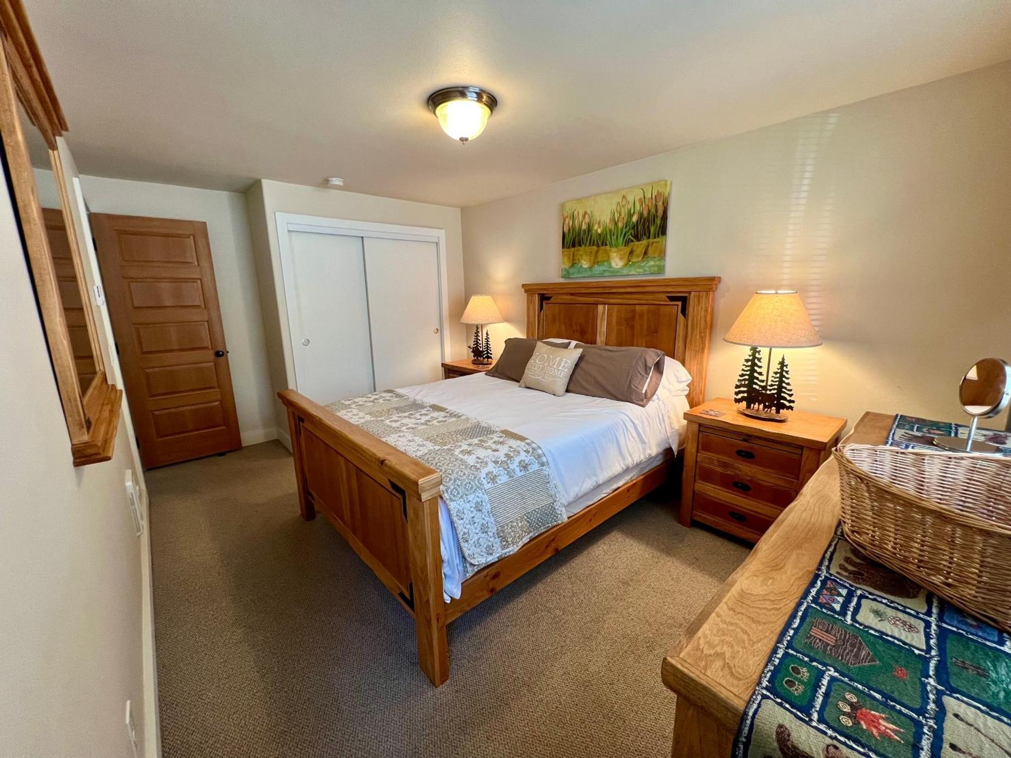 Great Downtown Sandpoint Location! 외부 사진