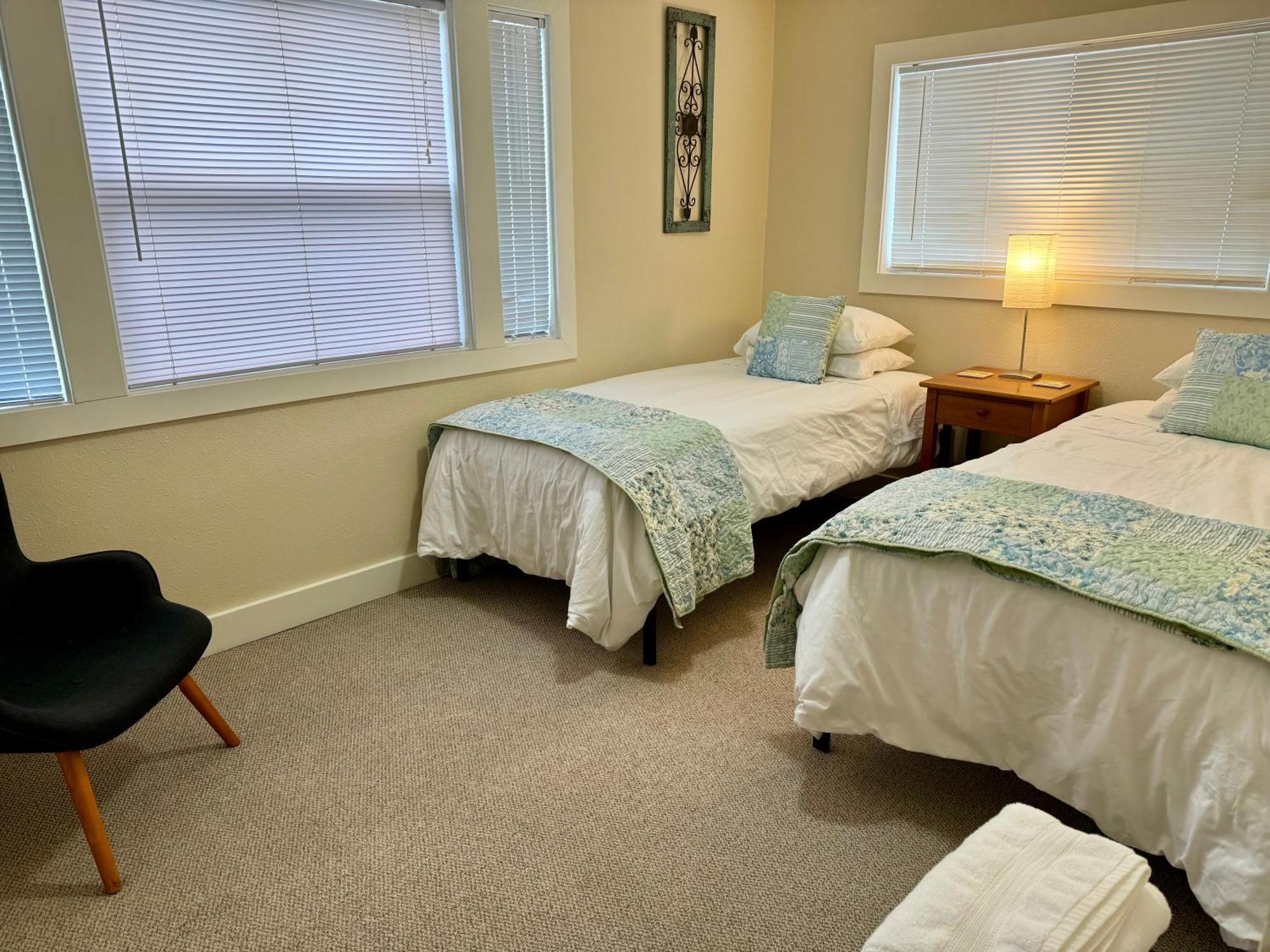 Great Downtown Sandpoint Location! 외부 사진